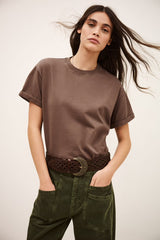 T-shirt Rosie Chamois