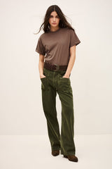 T-shirt Rosie Chamois
