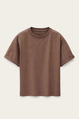 T-shirt Rosie Chamois