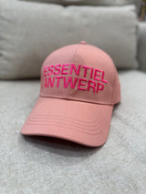 Casquette Hap Logo Cap