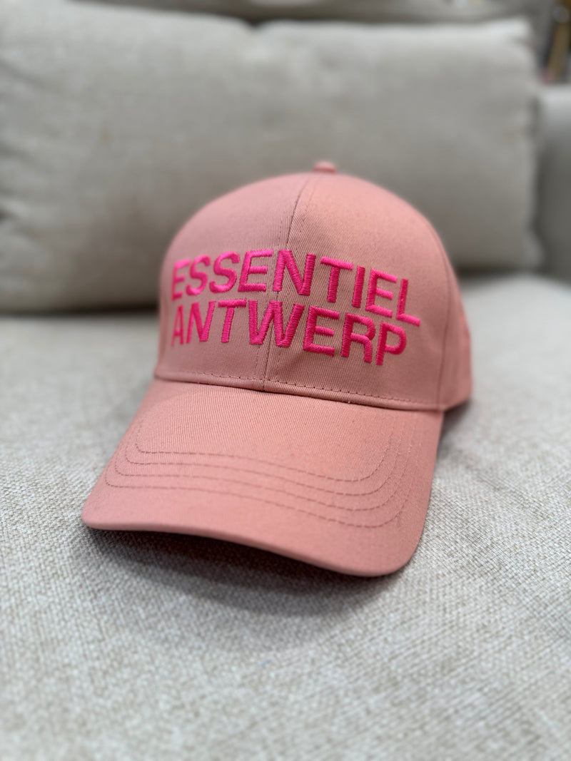 Casquette Hap Logo Cap