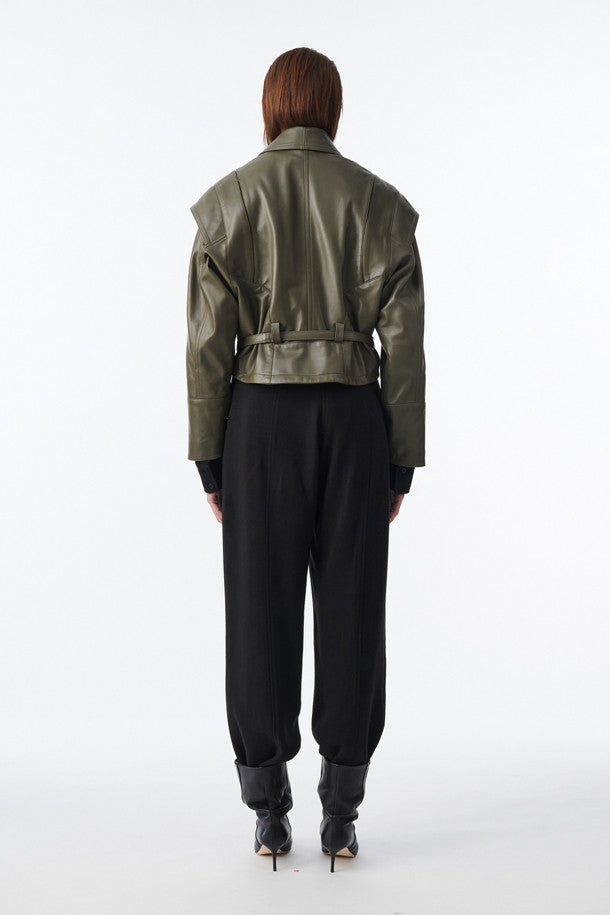 Veste Yukito