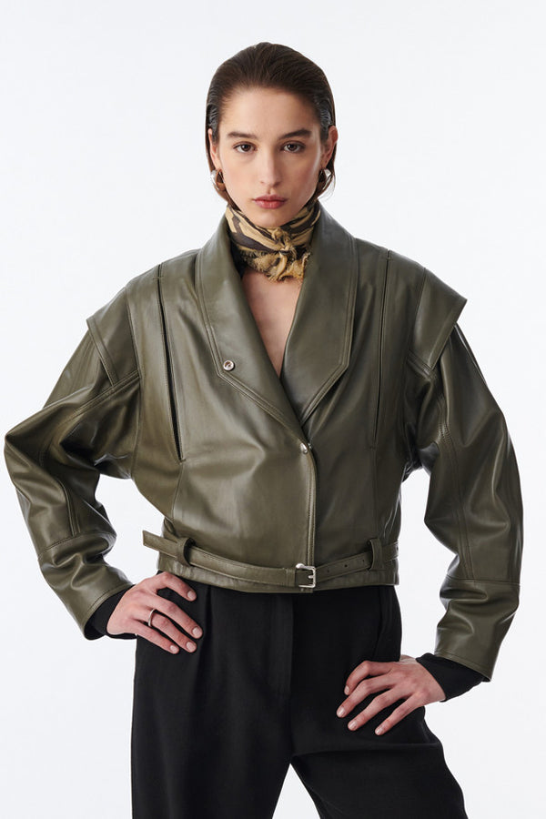 Veste Yukito