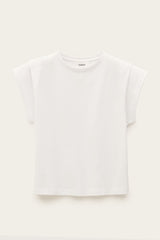T-shirt Pio Blanc