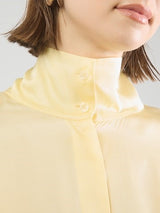 Chemise Nocciola