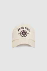 Casquette Jeremy Collegiate