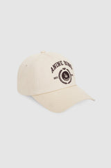 Casquette Jeremy Collegiate