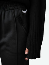 Pantalon de Jogging Chill Noir