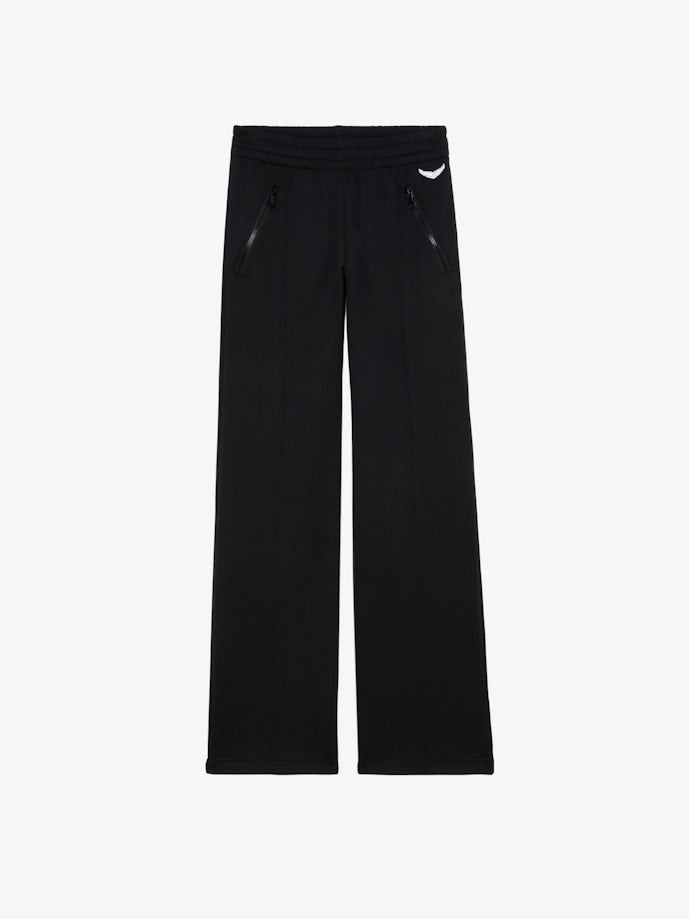 Pantalon de Jogging Chill Noir