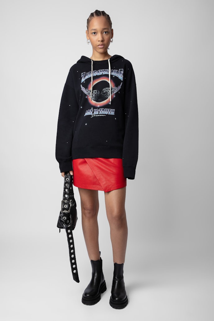 Sweatshirt Elisio Compo Concert Horizon