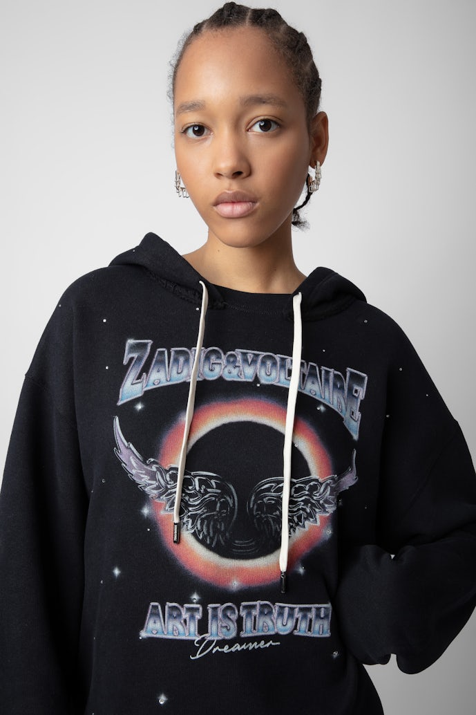 Sweatshirt Elisio Compo Concert Horizon