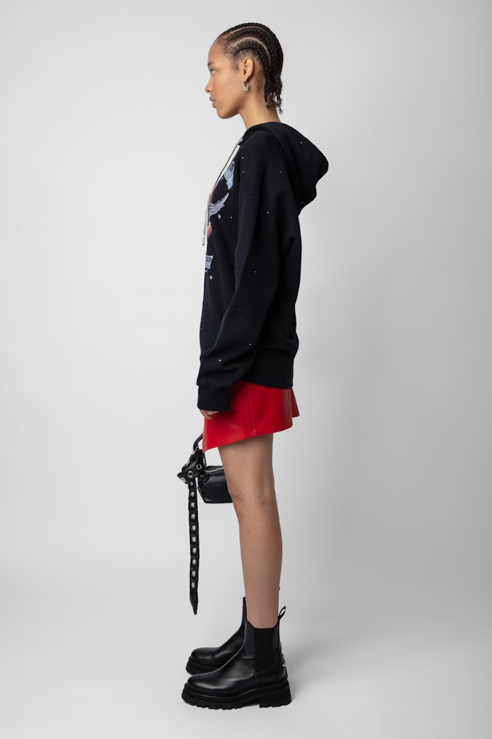 Sweatshirt Elisio Compo Concert Horizon