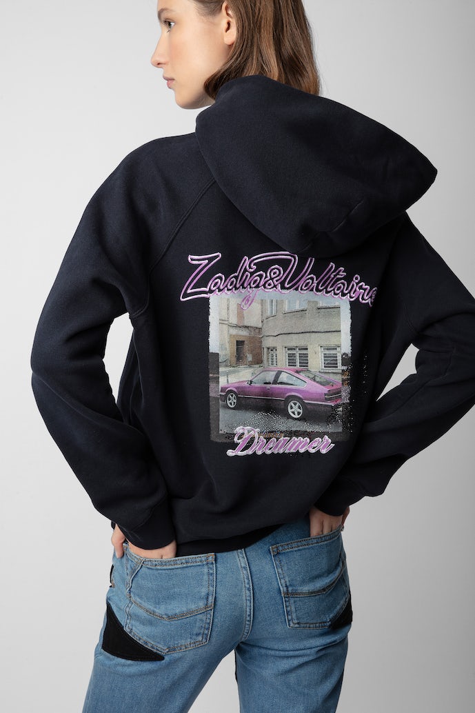Sweat Georgy Photoprint