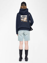 Sweatshirt Georgy Encre
