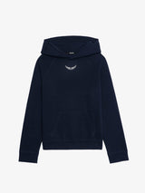 Sweatshirt Georgy Encre