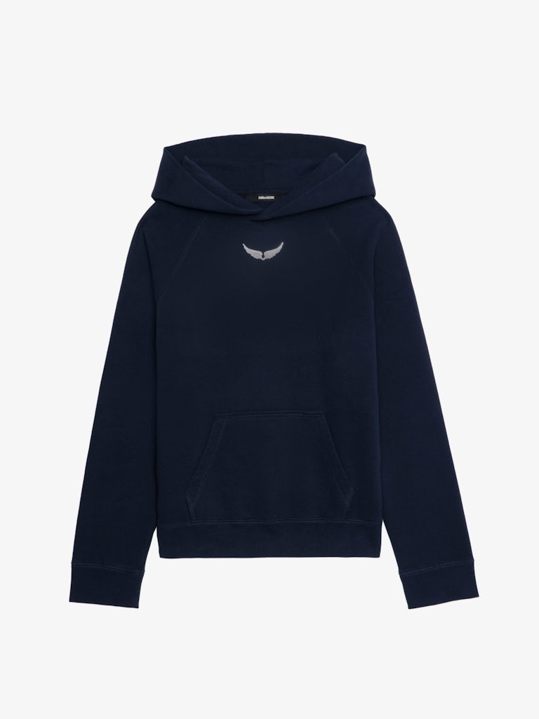 Sweatshirt Georgy Encre