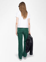 T-shirt Alys Blanc