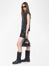 T-Shirt Cloe Black