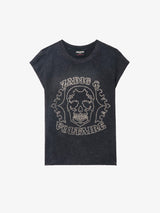 T-Shirt Cloe Black