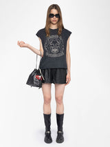 T-Shirt Cloe Black