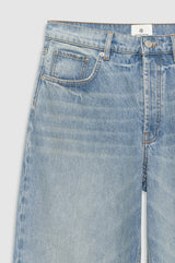 Jean Manon Light blue