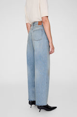 Jean Manon Light blue