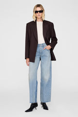 Jean Manon Light blue