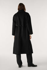 Manteau Kate Noir