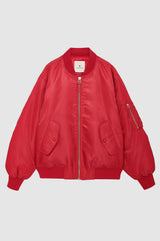 Bomber Leon