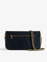 Pochette Rock Ink Gold