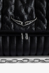 Sac Rocky Minimal Knit Shadow