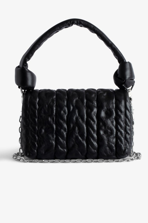 Sac Rocky Minimal Knit Shadow