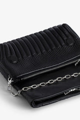 Sac Rocky Minimal Knit Shadow