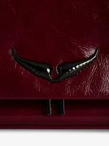 Pochette Rock Eternal Bordeaux Furious