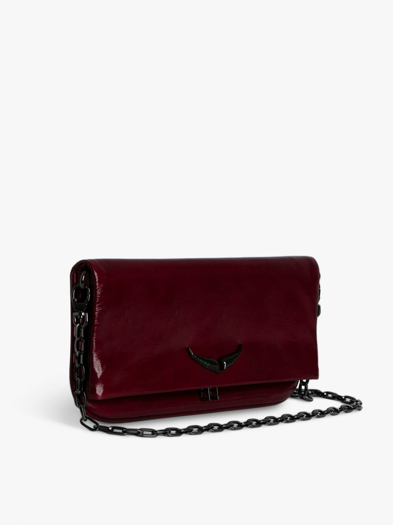 Pochette Rock Eternal Bordeaux Furious