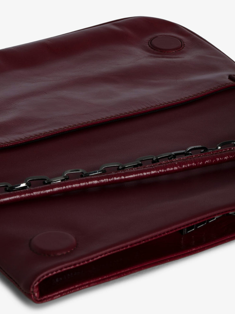 Pochette Rock Eternal Bordeaux Furious