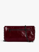 Pochette Rock Eternal Bordeaux Furious