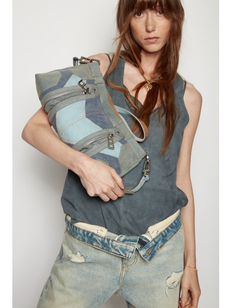 Sac Sunny Moody Denim