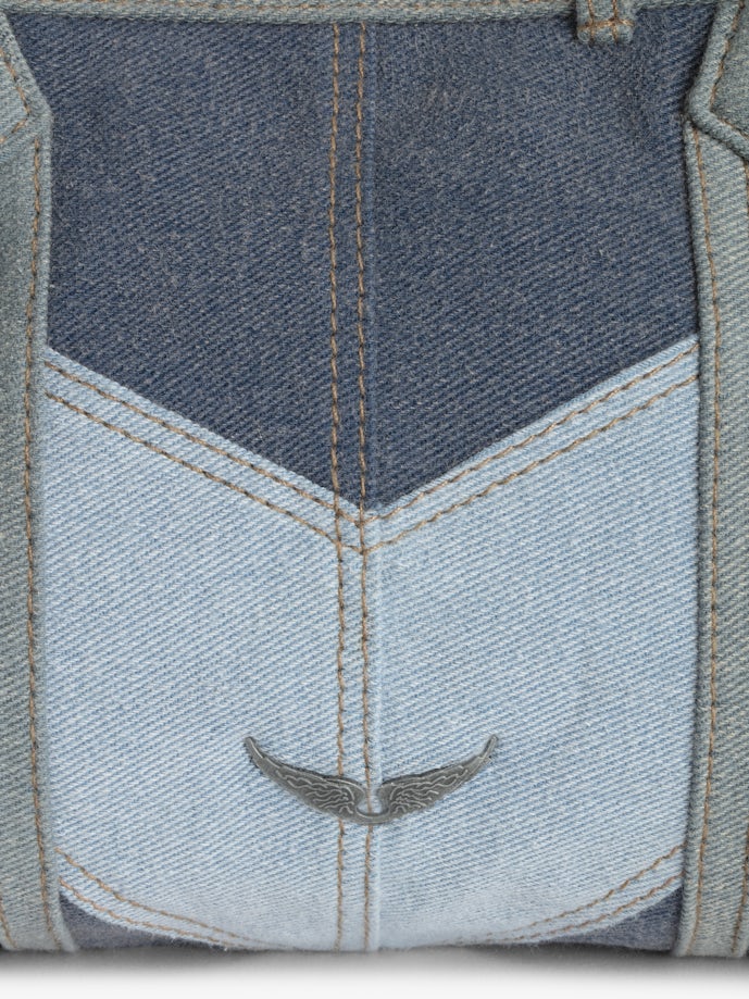 Sac Sunny Moody Denim