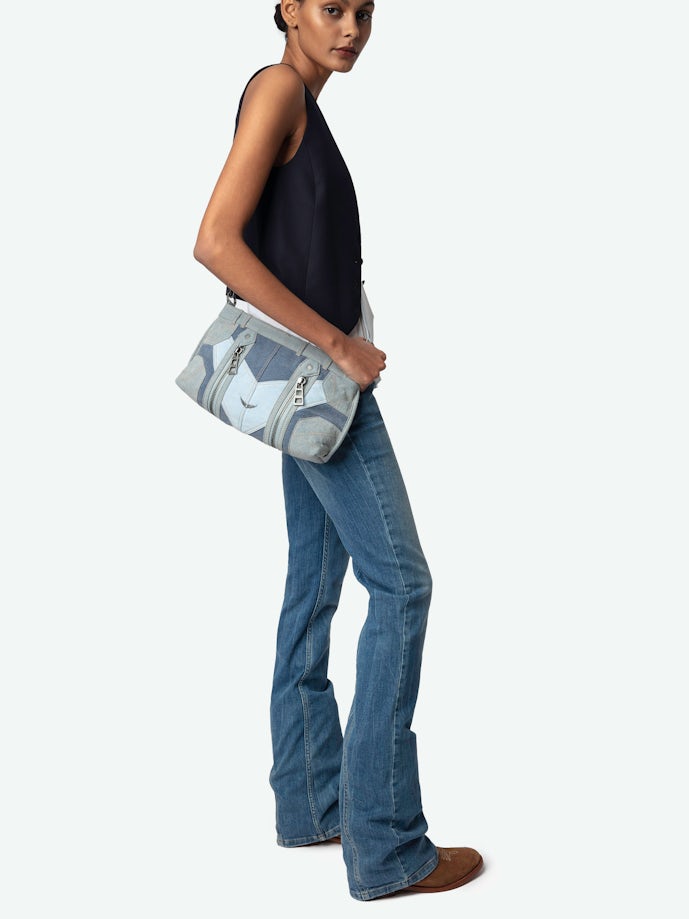 Sac Sunny Moody Denim