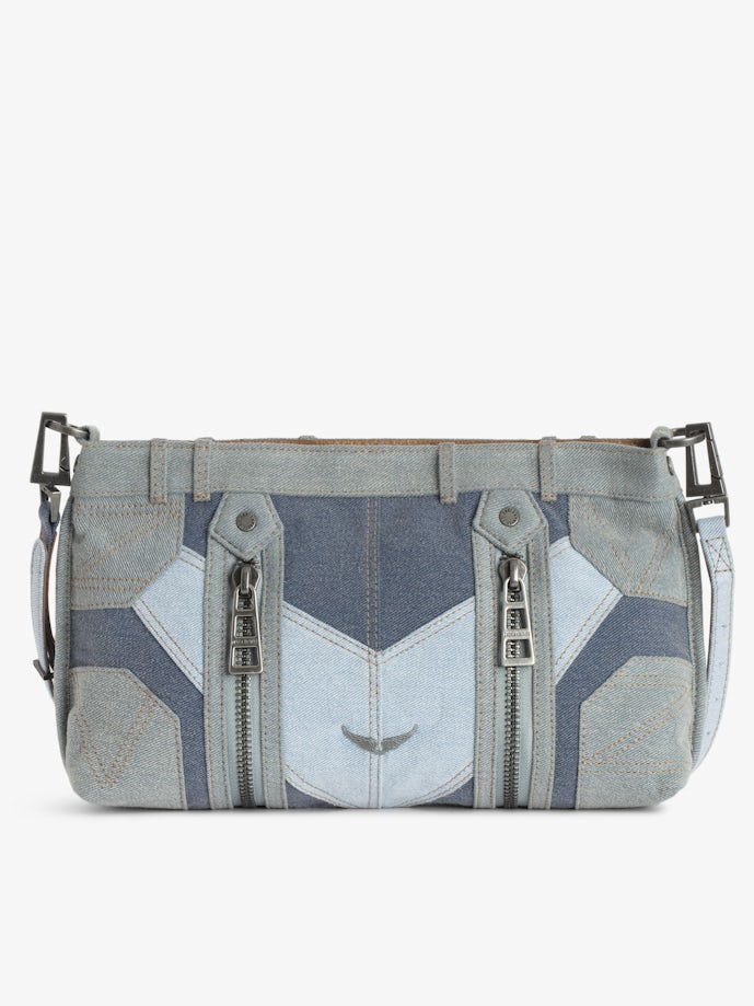 Sac Sunny Moody Denim