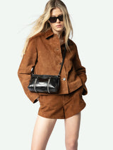 Sac Sunny Mood Vintage Patente