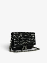 Pochette Rock Nano Graffiti