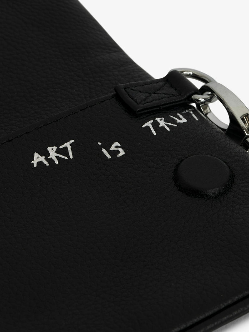 Pochette Rock Nano Graffiti