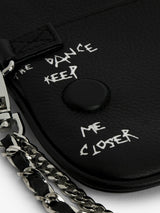 Pochette Rock Nano Graffiti