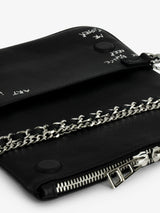 Pochette Rock Nano Graffiti