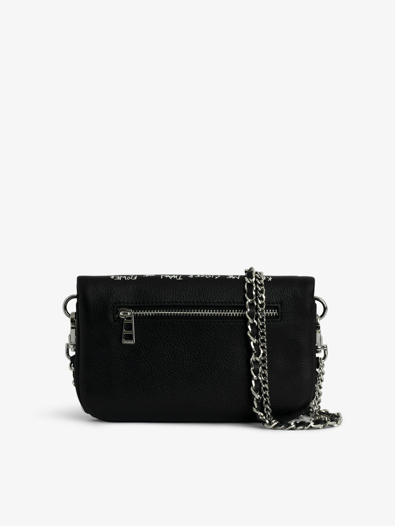 Pochette Rock Nano Graffiti