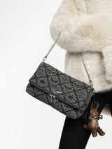 Sac Rocky II Denim