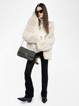 Sac Rocky II Denim