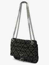 Pochette Rock II Denim